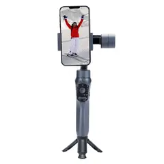 WELDMON - Estabilizador para Celular Para Mobile Trípode Gimbal
