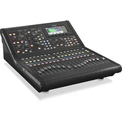 MIDAS - M32R Live consola digital