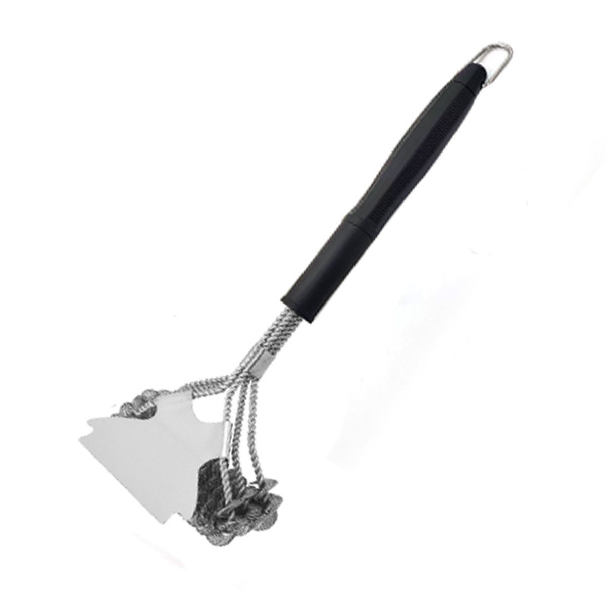 VATYERTY - Cepillo para parrilla