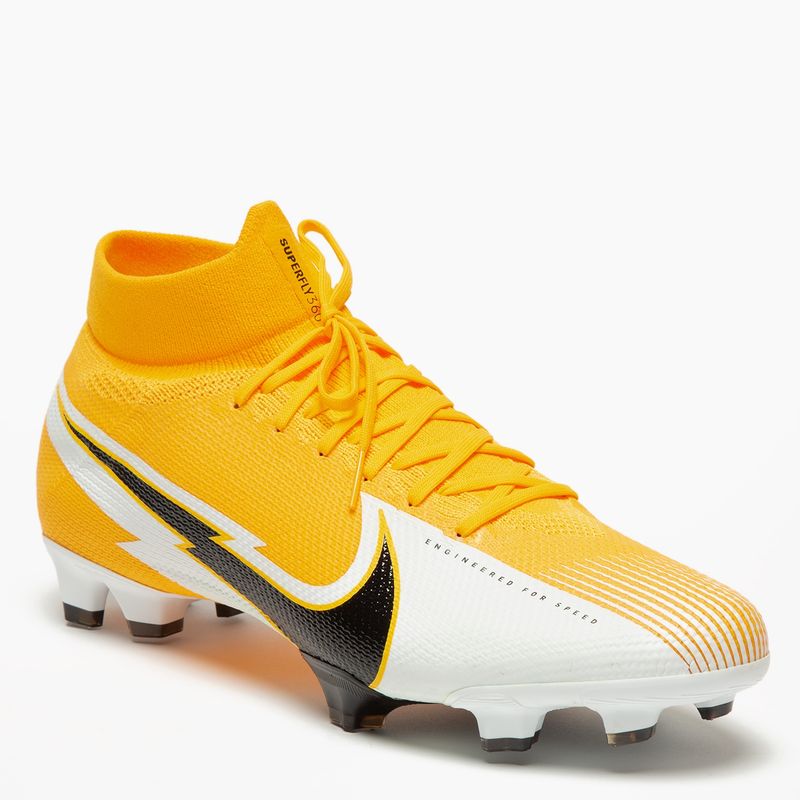 NIKE - Mercurial Superfly 7 Pro Fg Zapatilla Fútbol Hombre
