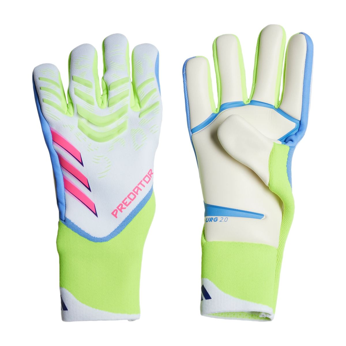 ADIDAS - Guantes de Arquero Predator Pro