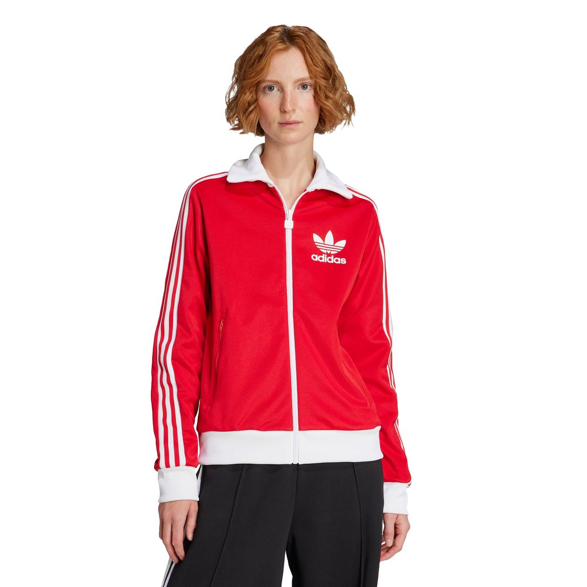 ADIDAS - Chaqueta Deportiva Beckenbauer