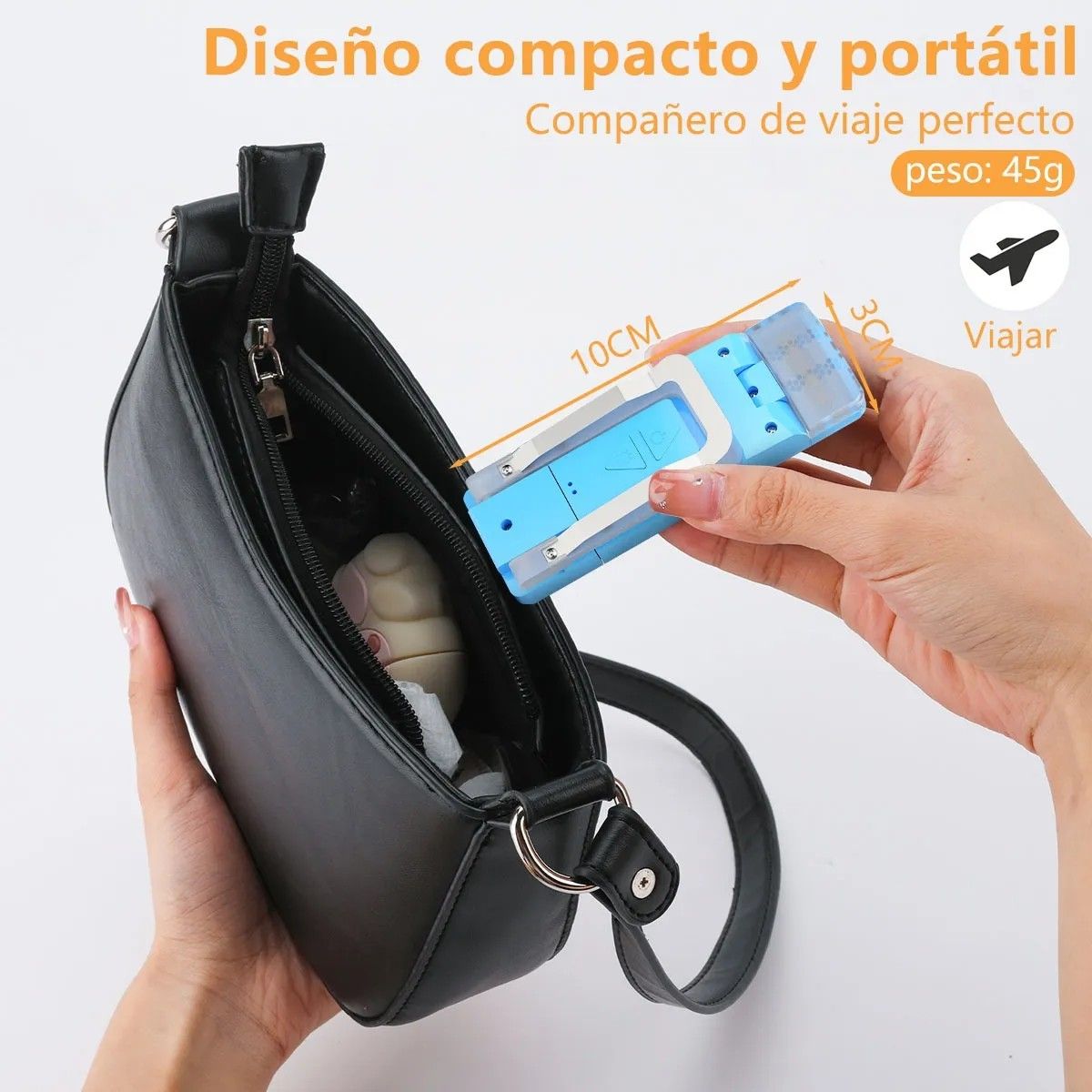 YAYKO - Luz De Lectura Luz Para Leer Libro Recargable Lamparas Usb