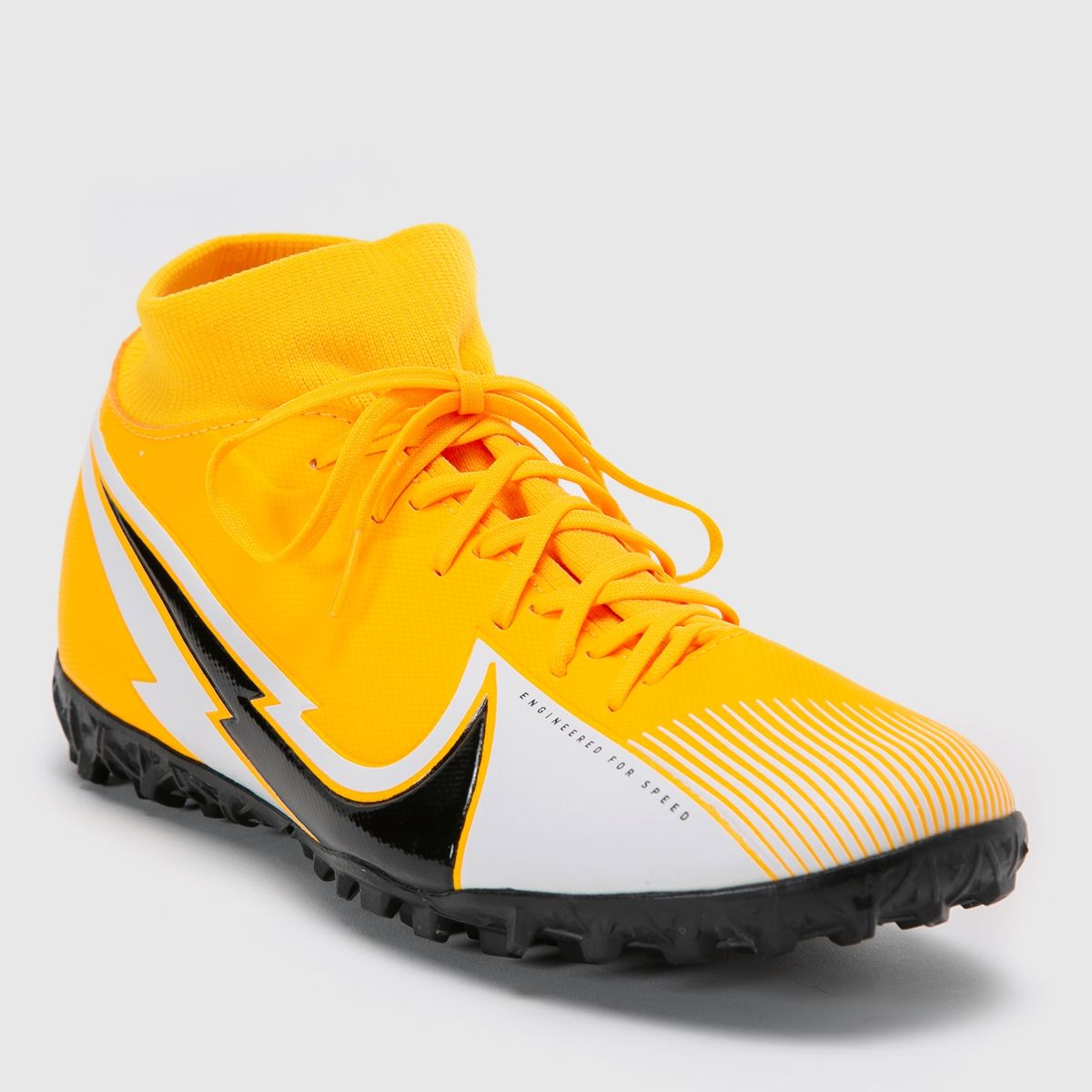 NIKE - Mercurial Superfly 7 Academy Tf Zapatilla Fútbol Hombre