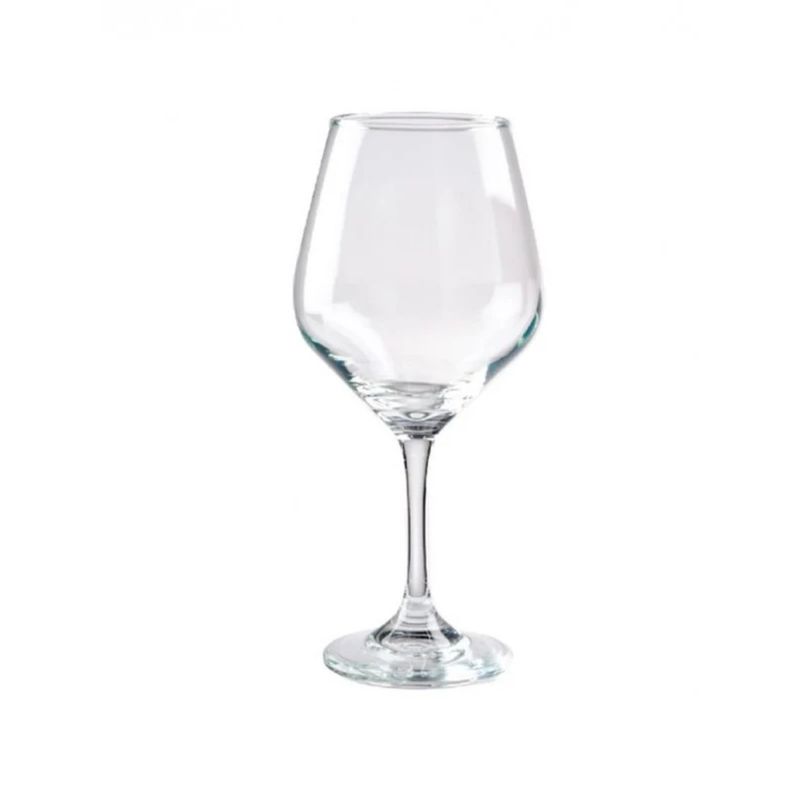 CRISTAR - Set De 6 Copas De Vino 408Cc Brunello Cristar