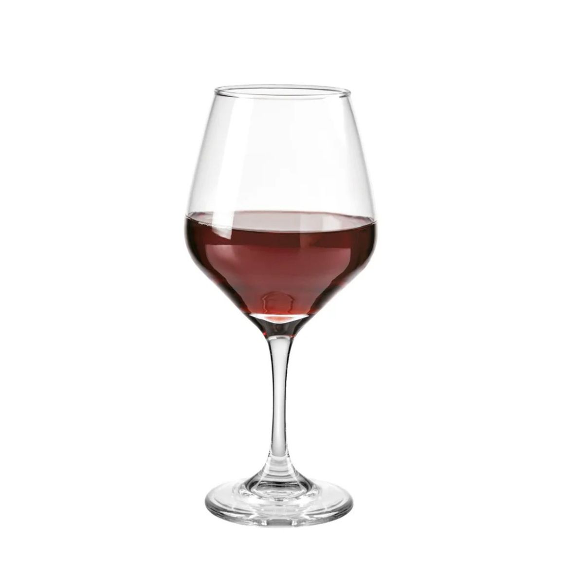 CRISTAR - Set 6 Copas Vino Brunello 408mL