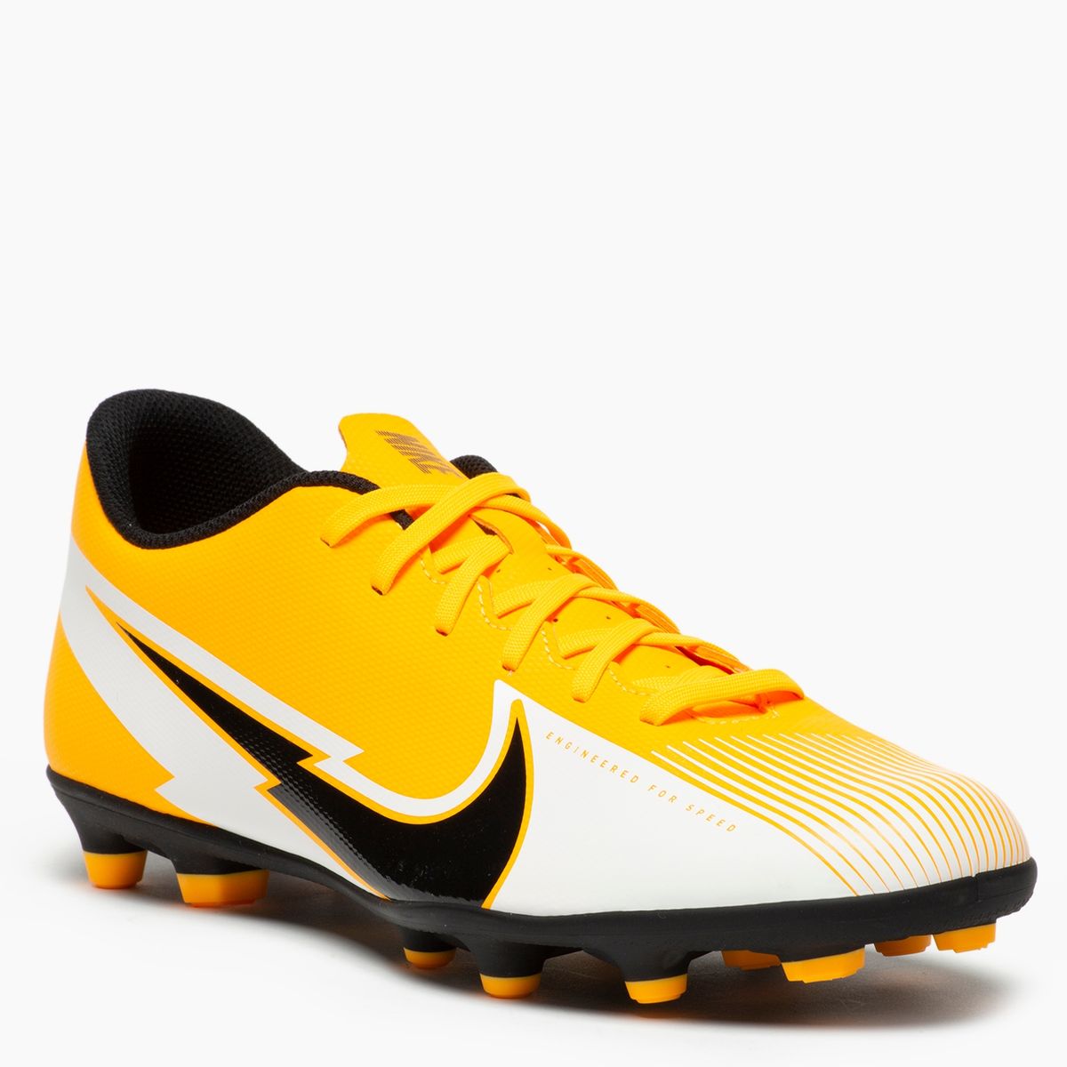 NIKE - Mercurial Vapor 13 Club Mg Zapatilla Fútbol Hombre