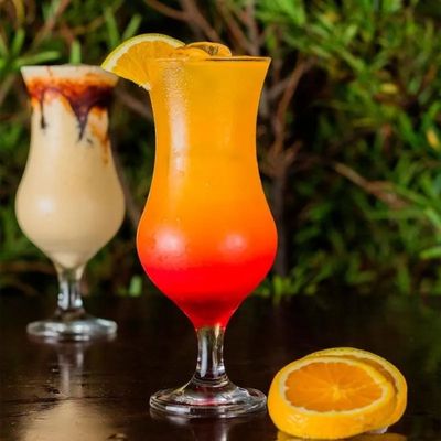 Imagen 2 del producto Set 6 Copas Windsor Cocktail 380 mL Vidrio Elegante