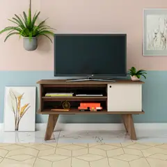 EXIT - Rack Tv 50 Pulgadas Frank