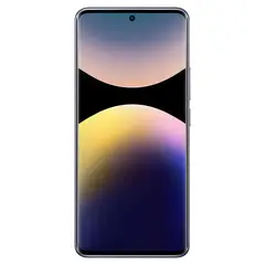 XIAOMI - Celular Redmi Note 14 Pro+ 5G Purple 8GB RAM 256GB ROM
