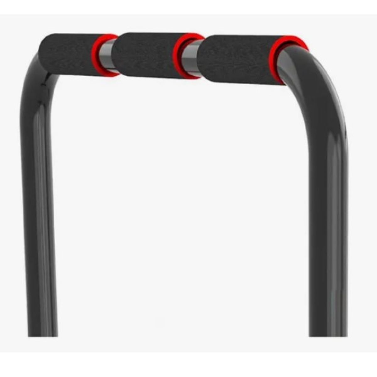 ESHOPANGIE - Barras Paralelas Calistenia Ajustables 80-90cm