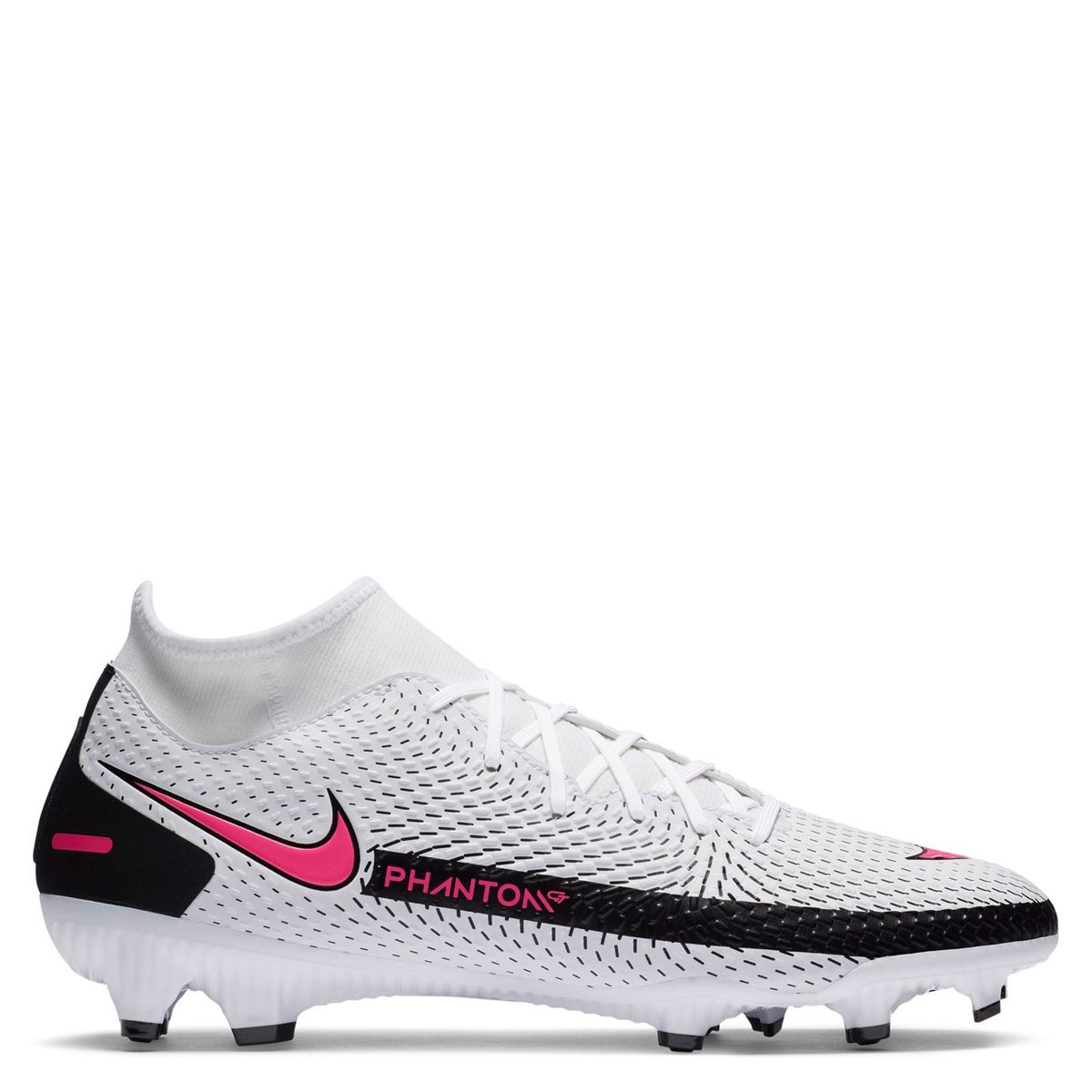 NIKE - Phantom Gt Academy Dynamic Fit Mg Zapatilla Fútbol Hombre