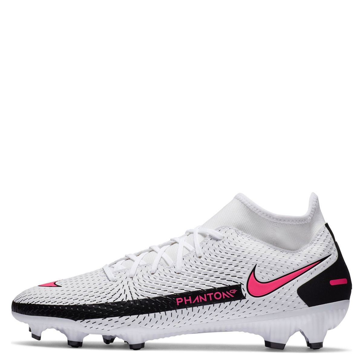 NIKE - Phantom Gt Academy Dynamic Fit Mg Zapatilla Fútbol Hombre