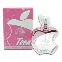 GENERICO - Perfume Teen juvenil dama J-01 aroma Fantasy