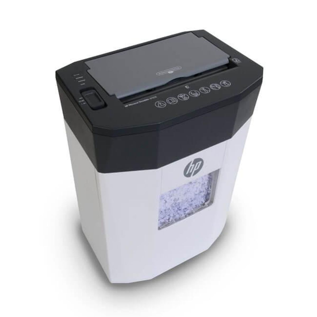 Destructora  Trituradora Automática SA88 HP 80 Hojas, marca HP - Foto Principal
