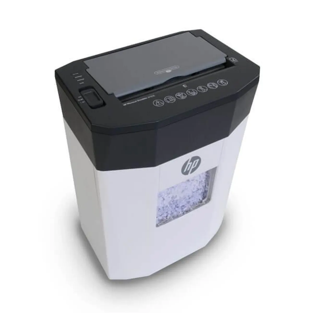 Destructora  Trituradora Automática SA88 HP 80 Hojas, marca HP - Foto Principal