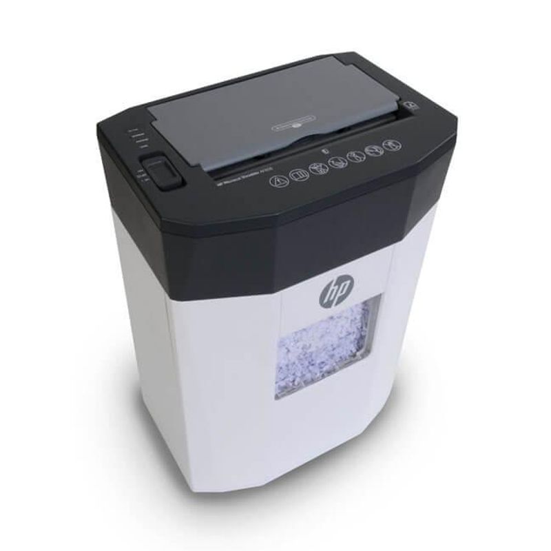 HP - Destructora  Trituradora Automática SA88 HP 80 Hojas