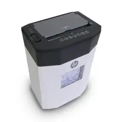 HP - Destructora Trituradora Automática SA88 80 Hojas