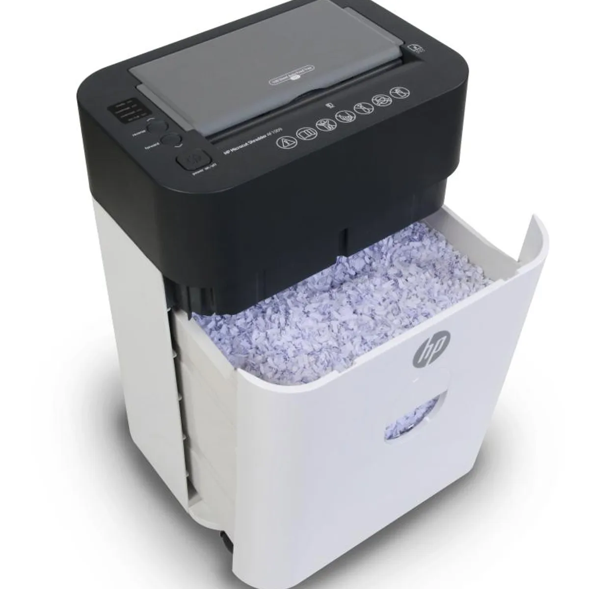 HP - Destructora  Trituradora Automática SA109 HP 100 Hojas