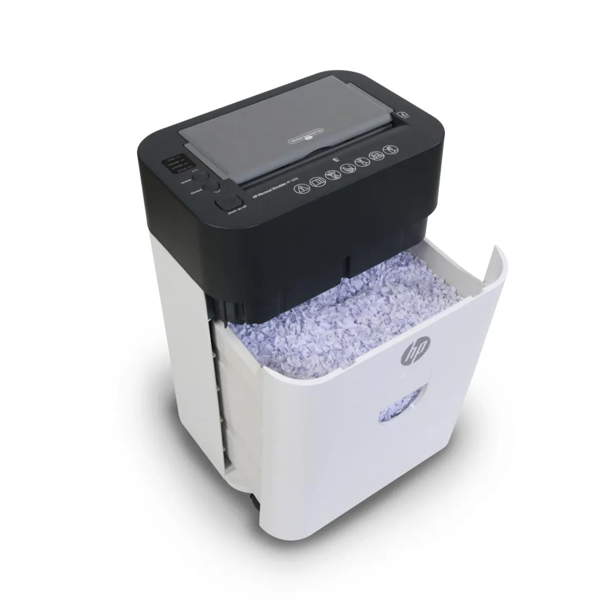 HP - Destructora  Trituradora Automática SA109 HP 100 Hojas