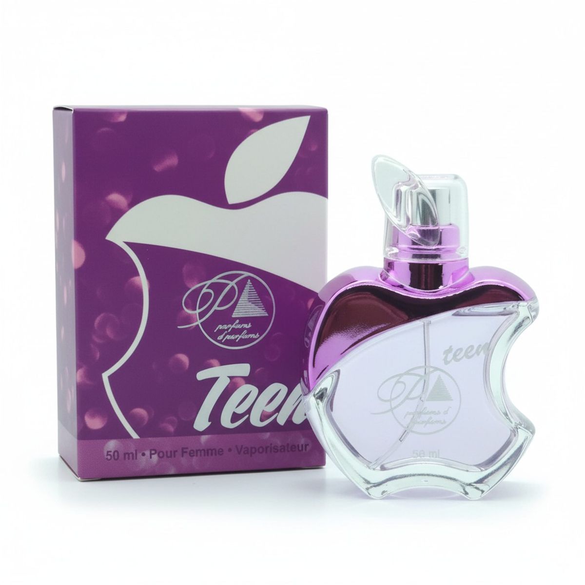 GENERICO - Perfume Teen juvenil dama J-02 Parfums  Selena