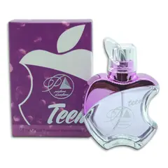 GENERICO - Perfume Teen juvenil dama J-02 aroma Selena