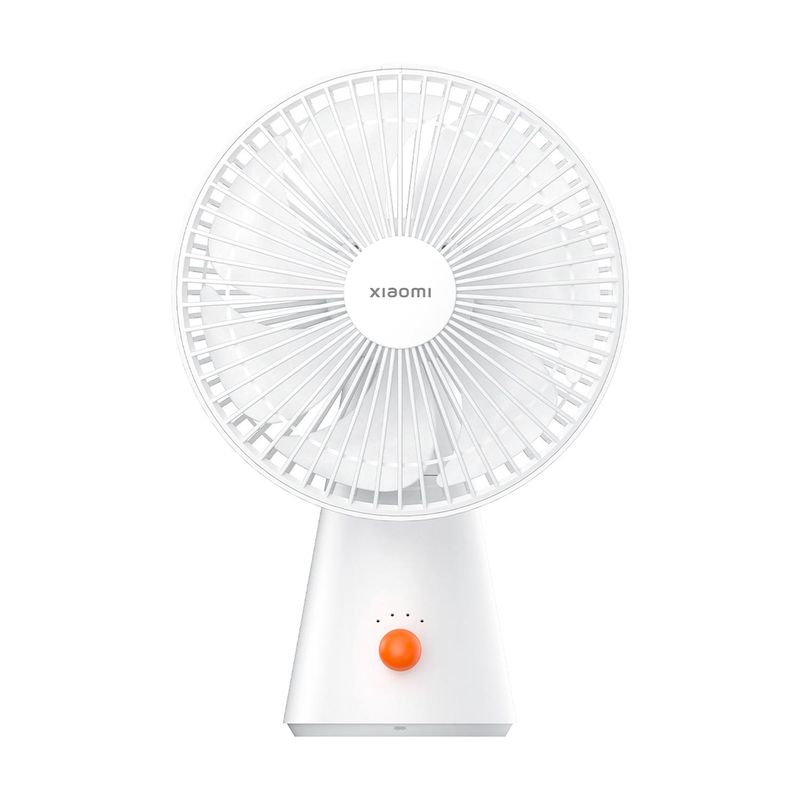 XIAOMI - Xiaomi Rechargeable Mini Fan