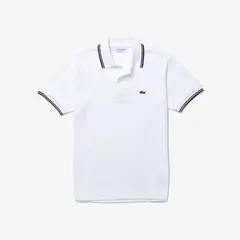 LACOSTE - Polera Polo Algodón Hombre PH1866
