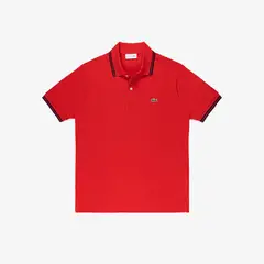 LACOSTE - Polera Polo Algodón Hombre PH1866