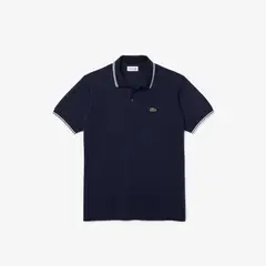 LACOSTE - Polera Polo Algodón Hombre PH1866