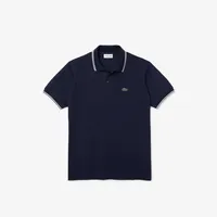 Polera Polo Algodón Hombre PH1866
