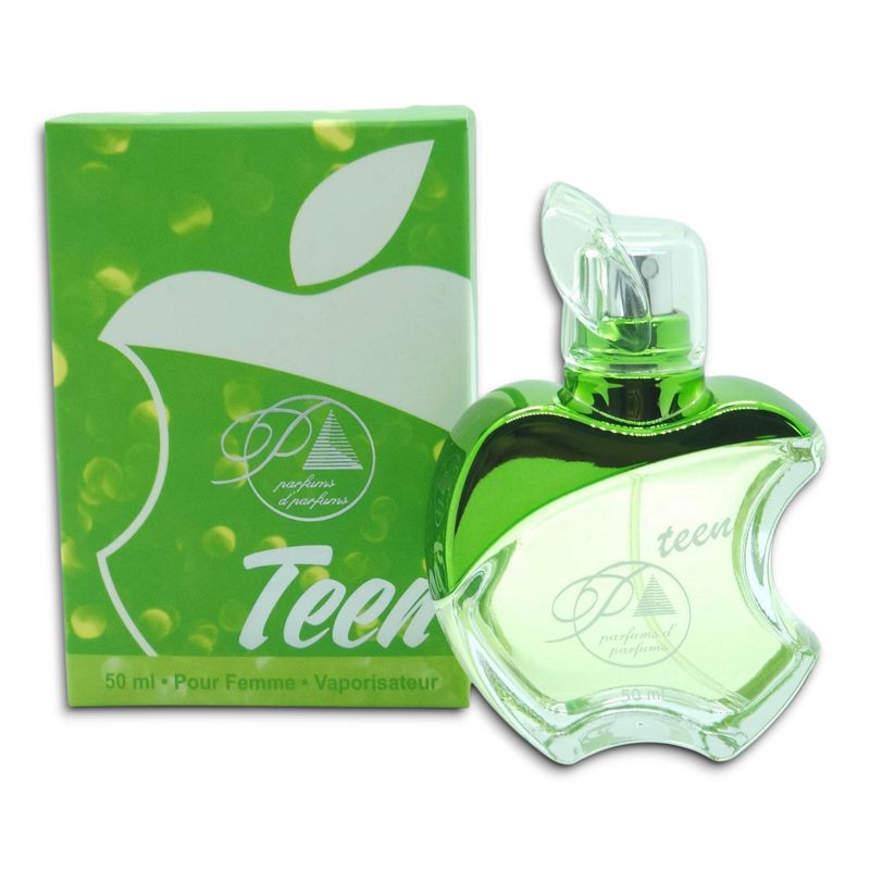 GENERICO - Perfume Teen juvenil dama J-03 aroma  Bombshell