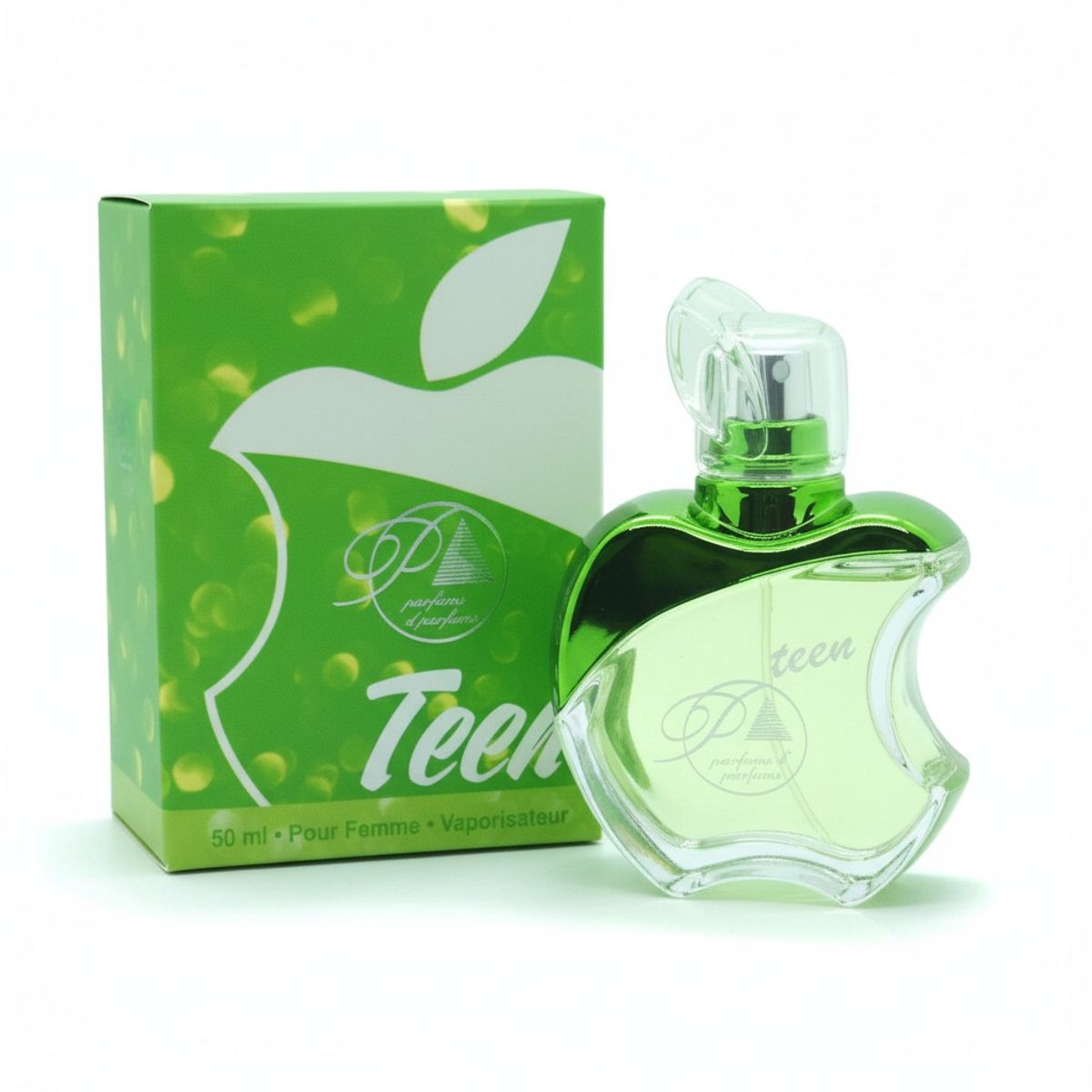 GENERICO - Perfume Teen juvenil dama J-03 aroma  Bombshell