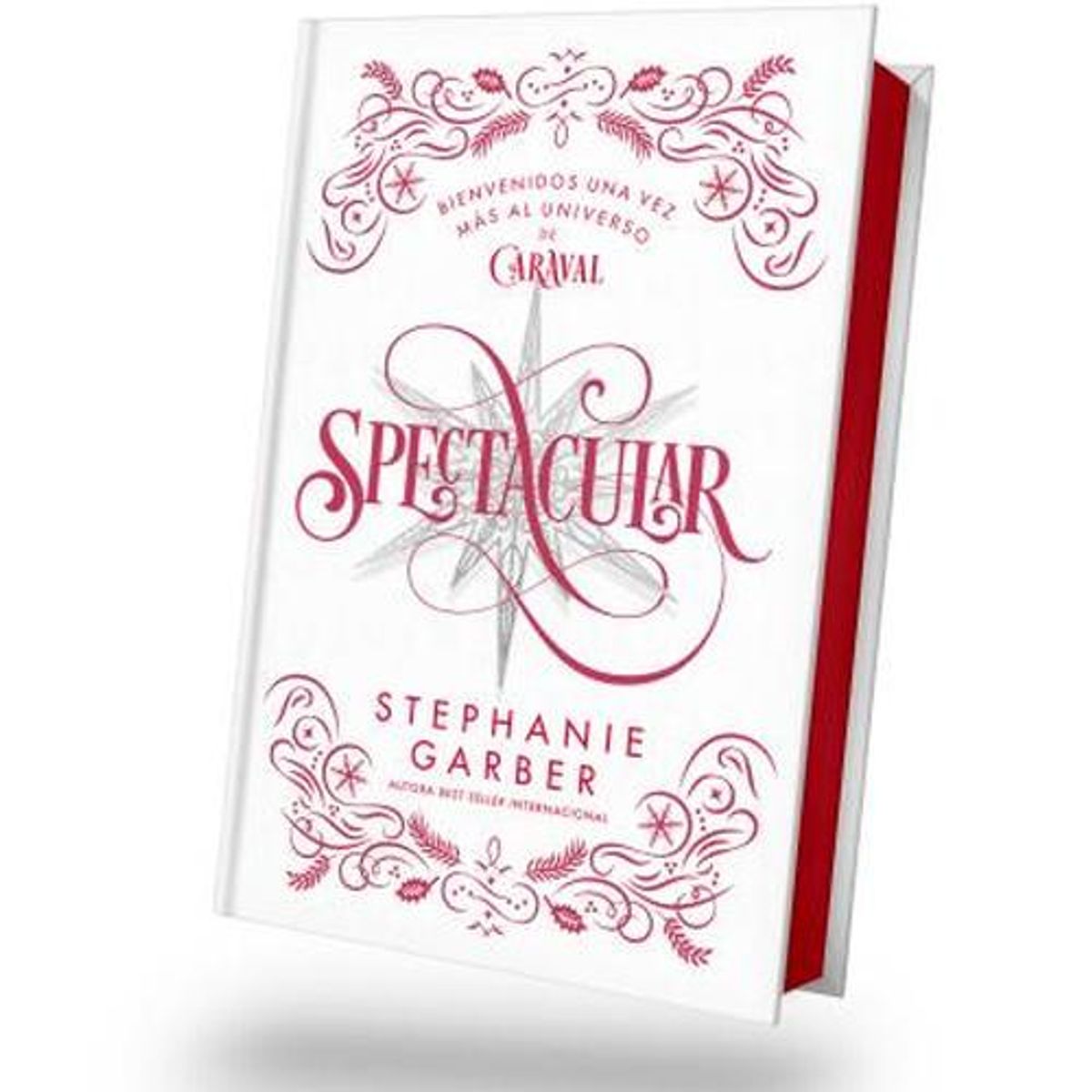 PUCK - Libro Spectacular (Ed. Limitada) - Garber, Stephanie
