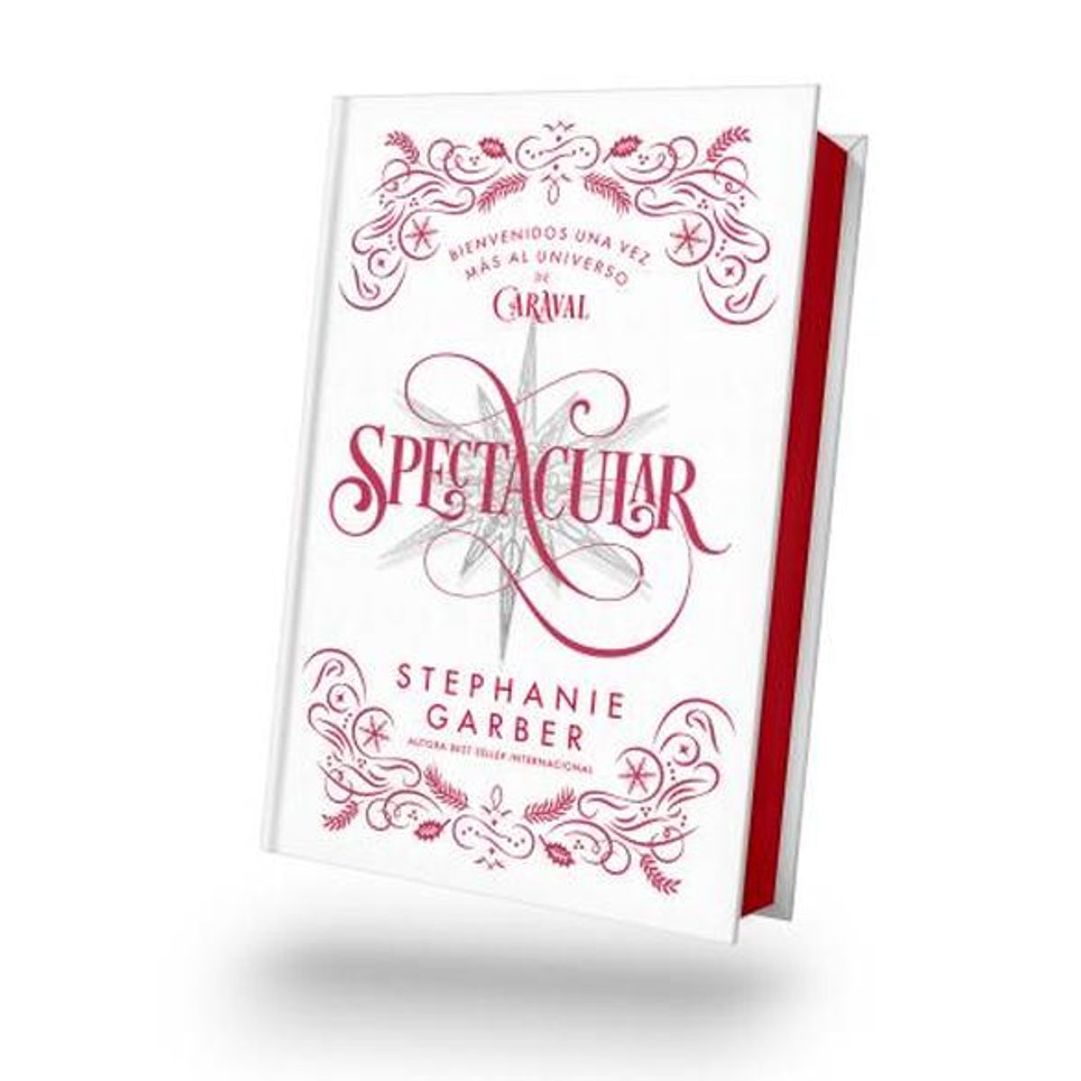 PUCK - Libro Spectacular (Ed. Limitada) - Garber, Stephanie
