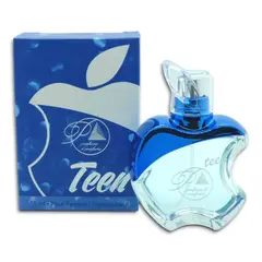 GENERICO - Perfume Teen juvenil dama J-06 aroma Sweet like candy