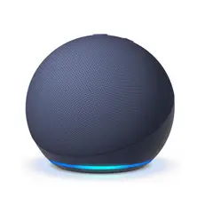 AMAZON - Parlante Smart - Echo Dot - Asistente de Voz - Alexa
