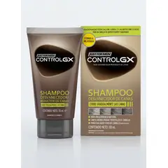 JFM - Shampoo Control De Canas Gx