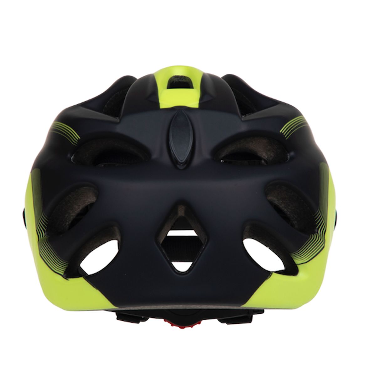 GENERICO - Casco De Bicicleta Enduro Marca Spinello MV35 Talla S-M