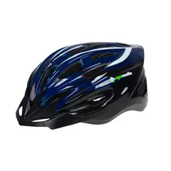 GENERICO - Casco De Bicicleta MTB Spinello HB25 Talla L-X Azul