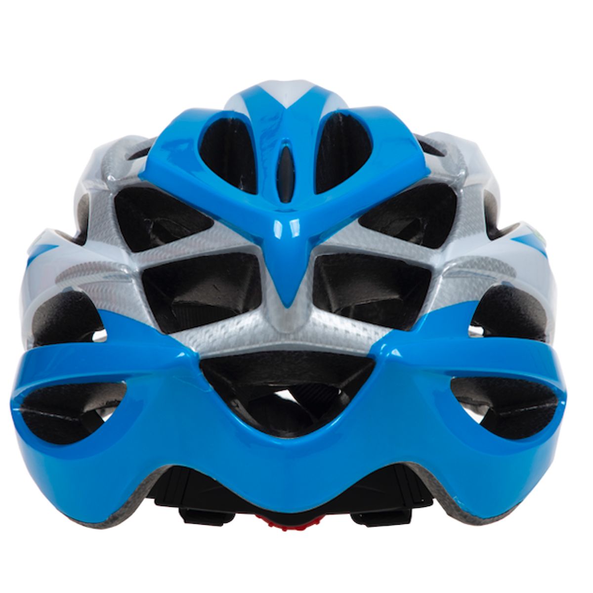 GENERICO - Casco De Bicicleta MTB Spinello HY032 Talla S-M Azul