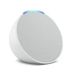 AMAZON - Parlante Smart - Echo Pop - Asistente de Voz - Alexa