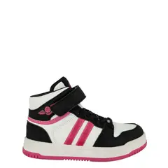 BAMBOO - Botin Niña Negro Erica