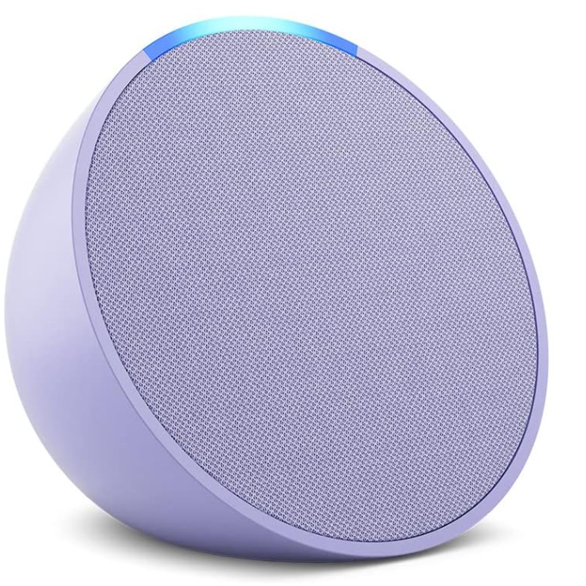 AMAZON - Parlante Smart - Amazon Echo Pop - Asistente de Voz - Alexa