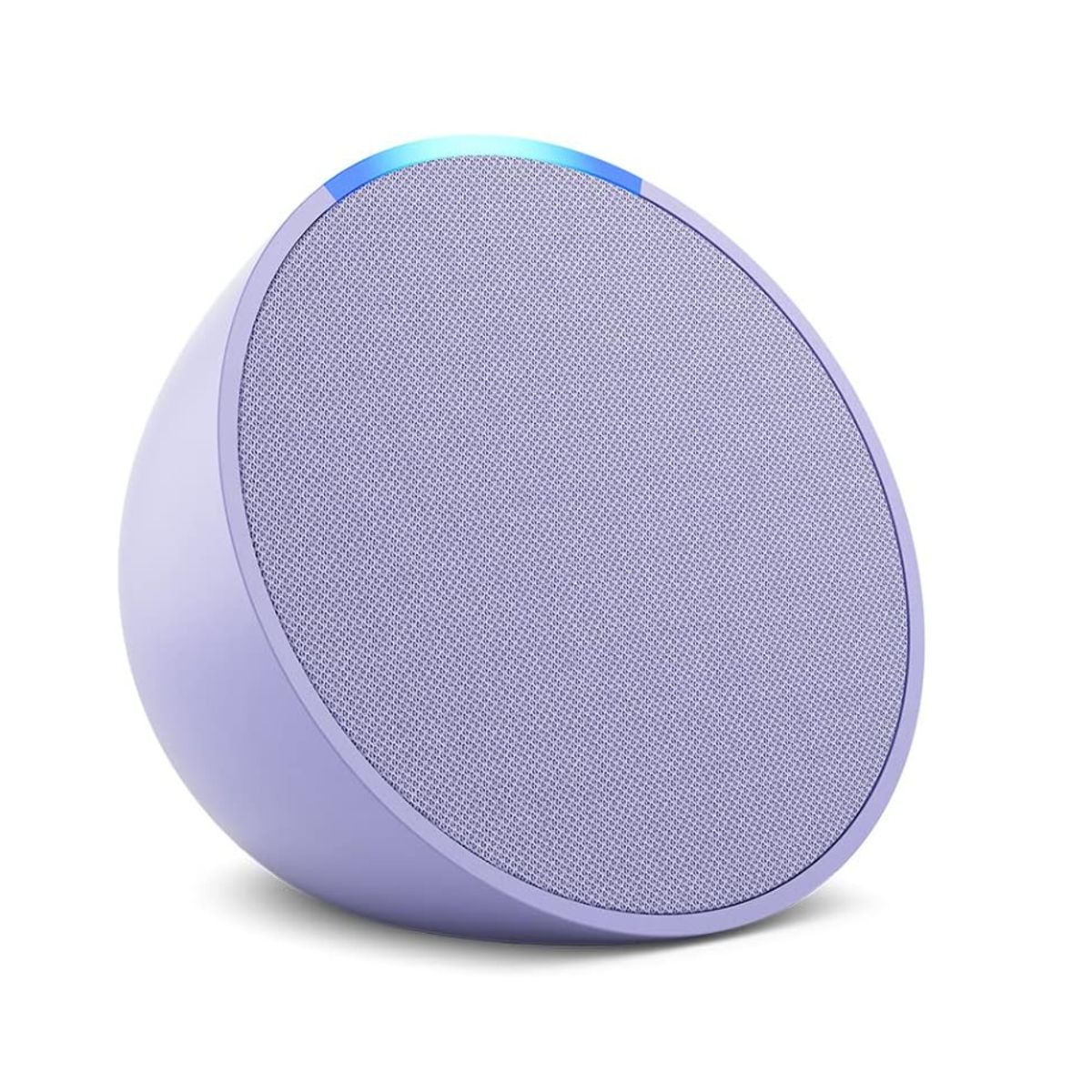 AMAZON - Parlante Smart - Amazon Echo Pop - Asistente de Voz - Alexa