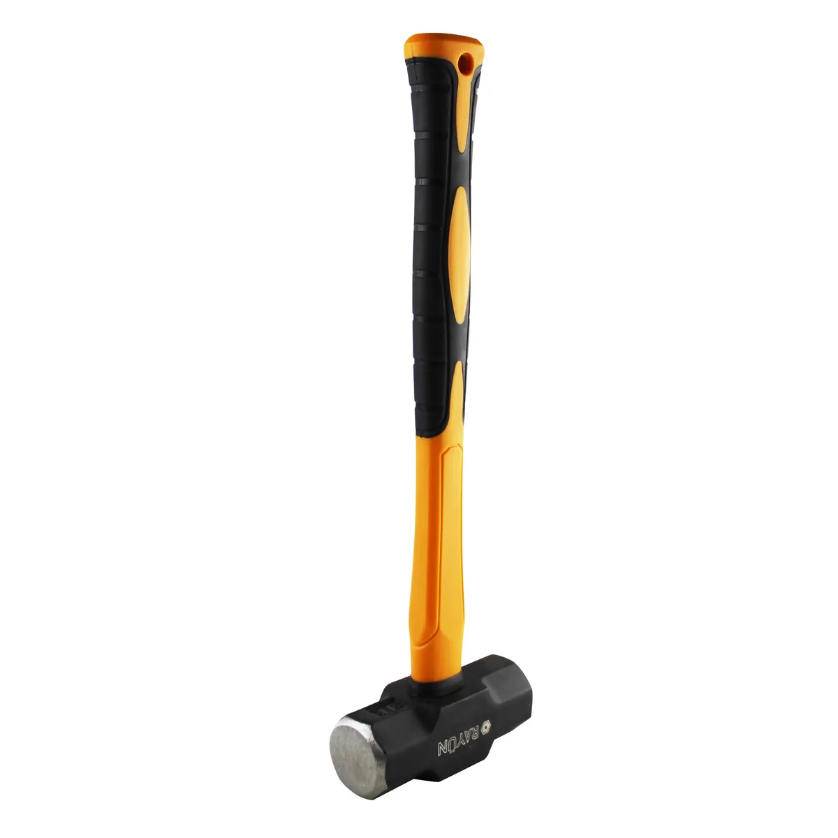 RAYUN - COMBO MANGO DE FIBRA BIMATERIAL 4 LBS RAYÜN