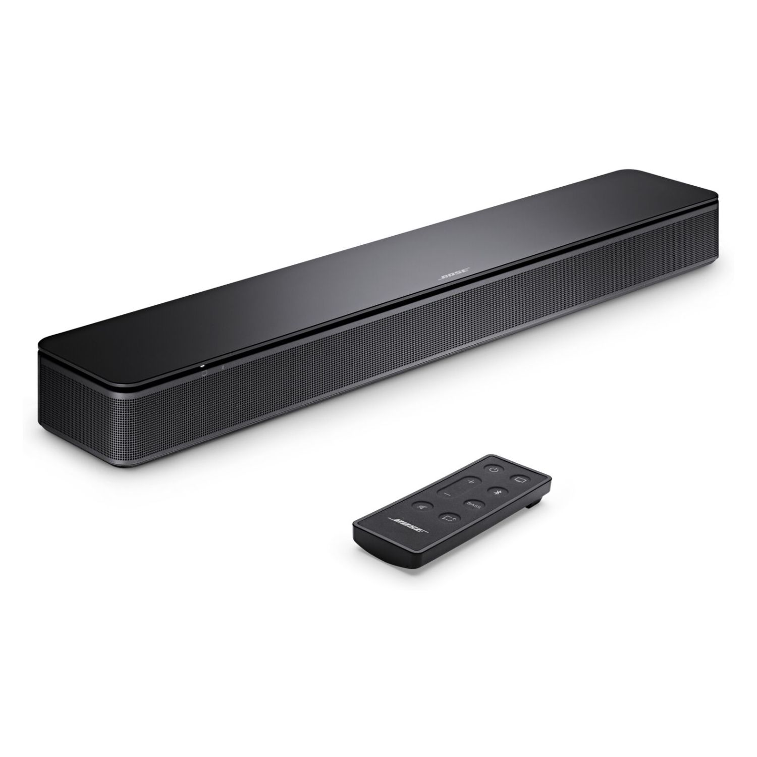 Soundbar y Home Theater