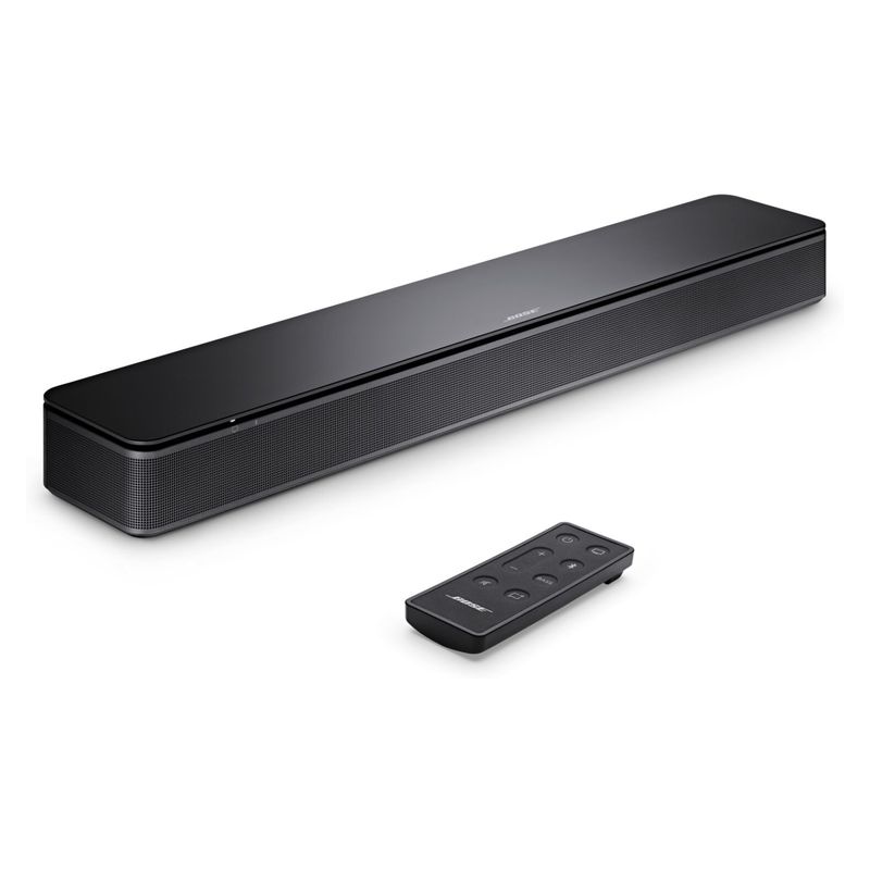 BOSE - Bose Tv Speaker Soundbar con Control