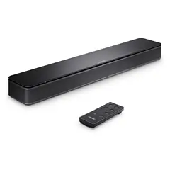 BOSE - Tv Speaker Soundbar con Control