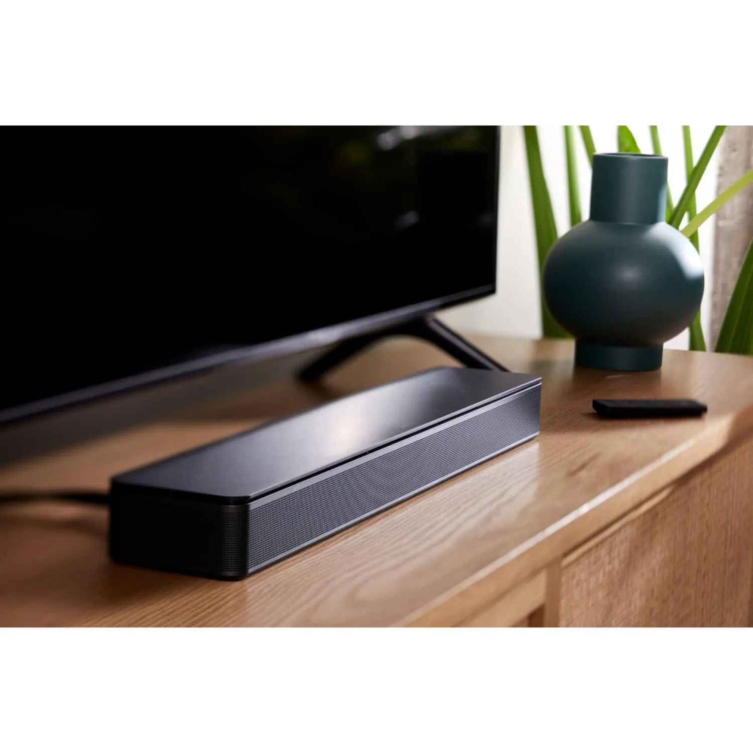 BOSE Tv Speaker Soundbar Con Control Bose | falabella.com